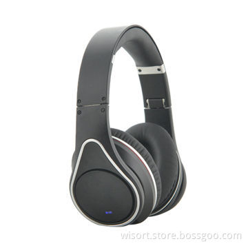 Stereo Wireless Bluetooth Headset